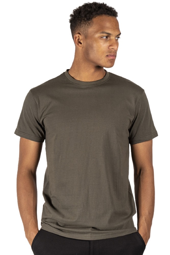 T-SHIRT ROXY SS ΑΝΔΡΙΚΟ MARCUS KHAKI