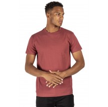 T-SHIRT ROXY SS ΑΝΔΡΙΚΟ MARCUS BORDEAUX