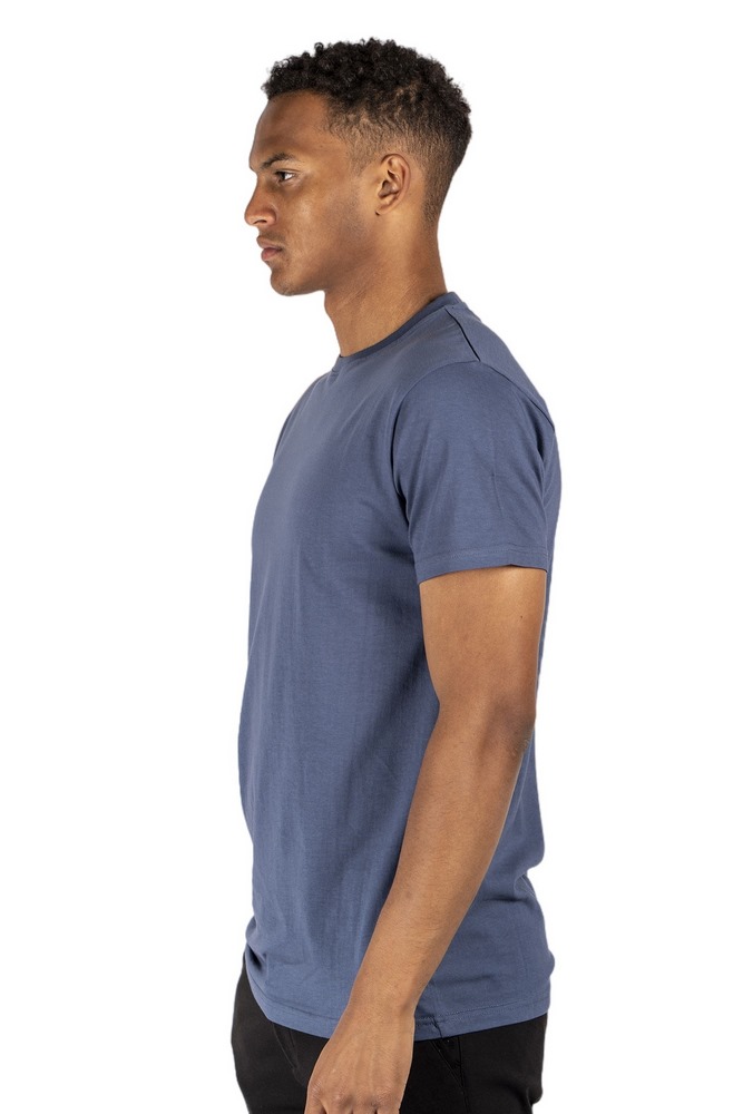 T-SHIRT ROXY SS ΑΝΔΡΙΚΟ MARCUS BLUE