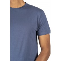 T-SHIRT ROXY SS ΑΝΔΡΙΚΟ MARCUS BLUE