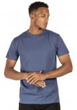 MARCUS ROXY T-SHIRT ΜΠΛΟΥΖΑ ΑΝΔΡΙΚΗ BLUE