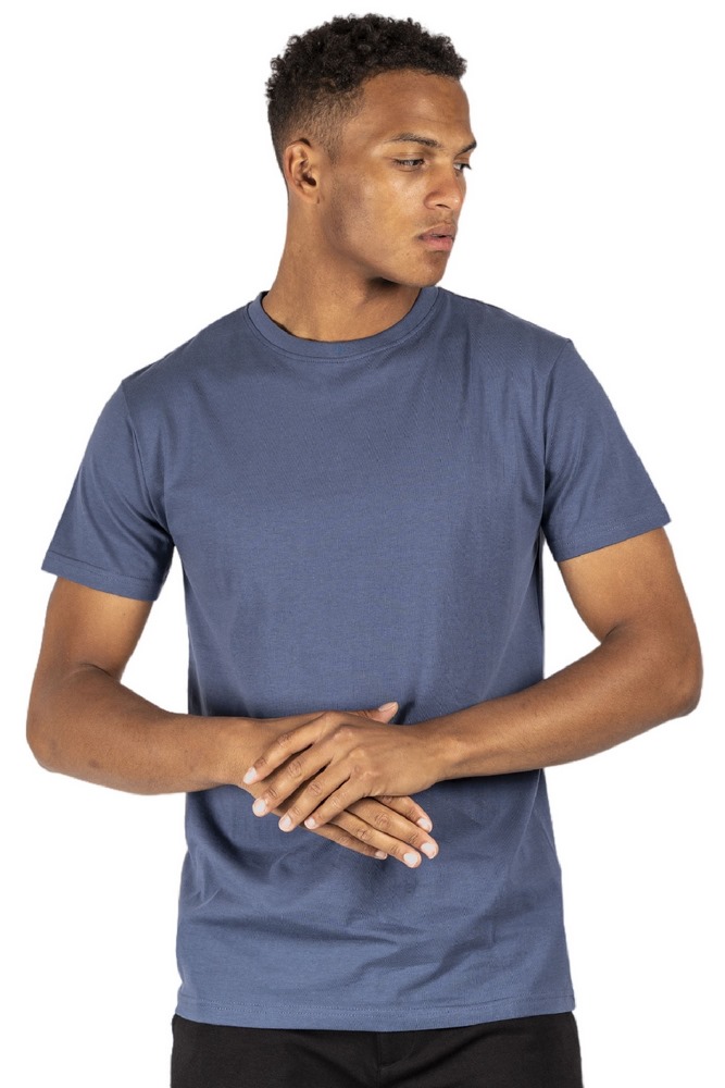T-SHIRT ROXY SS ΑΝΔΡΙΚΟ MARCUS BLUE
