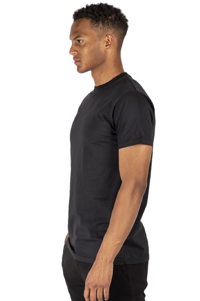 T-SHIRT ROXY SS ΑΝΔΡΙΚΟ MARCUS BLACK