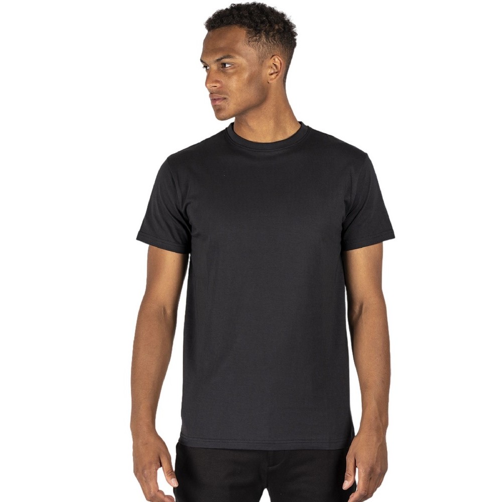 T-SHIRT ROXY SS ΑΝΔΡΙΚΟ MARCUS BLACK