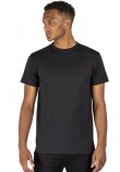 MARCUS ROXY T-SHIRT ΜΠΛΟΥΖΑ ΑΝΔΡΙΚΗ BLACK