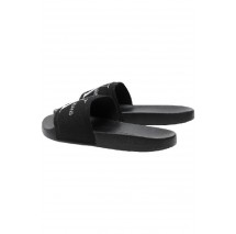 CALVIN KLEIN JEANS SLIDE MONOGRAM ΠΑΝΤΟΦΛΑ ΑΝΔΡΙΚΗ BLACK