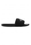 CALVIN KLEIN JEANS SLIDE MONOGRAM CO ΠΑΝΤΟΦΛΑ ΑΝΔΡΙΚΗ BLACK