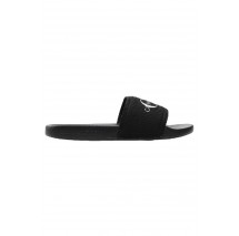 CALVIN KLEIN JEANS SLIDE MONOGRAM ΠΑΝΤΟΦΛΑ ΑΝΔΡΙΚΗ BLACK