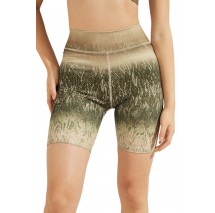 ΚΟΛΑΝ CORRINE ΓΥΝΑΙΚΕΙΟ GUESS KHAKI ΚΟΛΑΝ CORRINE ΓΥΝΑΙΚΕΙΟ GUESS KHAKI