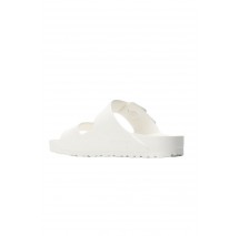 ΠΑΝΤΟΦΛΕΣ ΑΝΔΡΙΚΕΣ BIRKENSTOCK WHITE