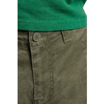SUPERDRY VINTAGE CORE CARGO SHORT ΒΕΡΜΟΥΔΑ ΑΝΔΡΙΚΗ KHAKI