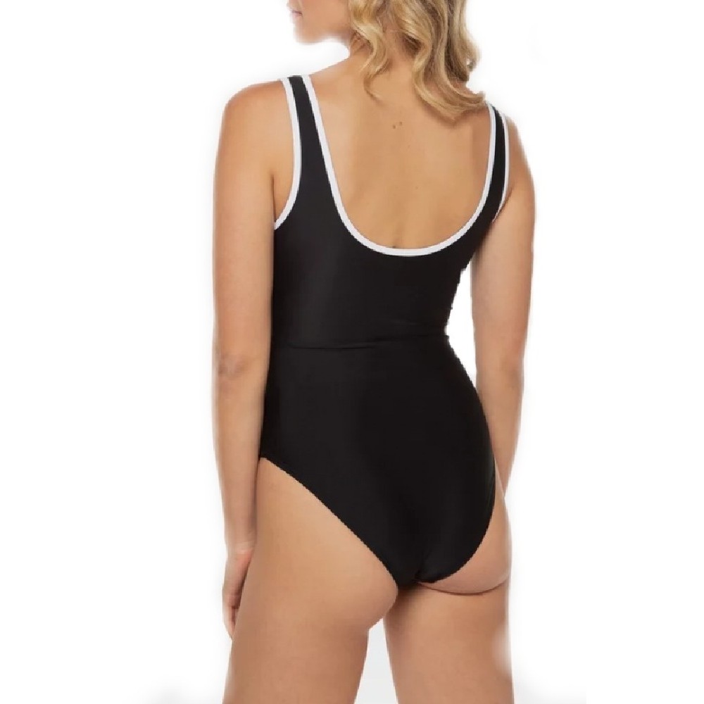 ELLESSE SIMMETE SWIMSUIT ΜΑΓΙΟ ΓΥΝΑΙΚΕΙΟ BLACK