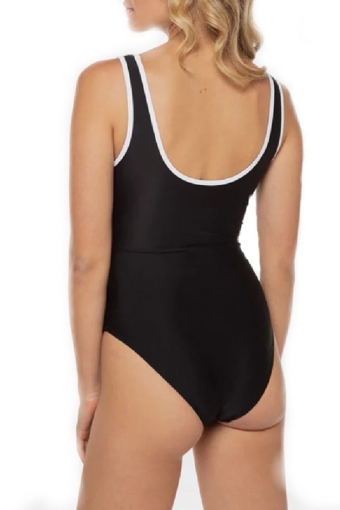 ELLESSE SIMMETE SWIMSUIT ΜΑΓΙΟ ΓΥΝΑΙΚΕΙΟ BLACK