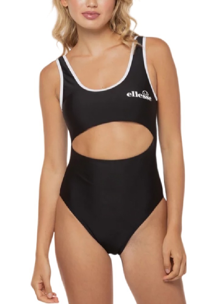 ELLESSE SIMMETE SWIMSUIT ΜΑΓΙΟ ΓΥΝΑΙΚΕΙΟ BLACK