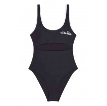 ELLESSE SIMMETE SWIMSUIT ΜΑΓΙΟ ΓΥΝΑΙΚΕΙΟ BLACK