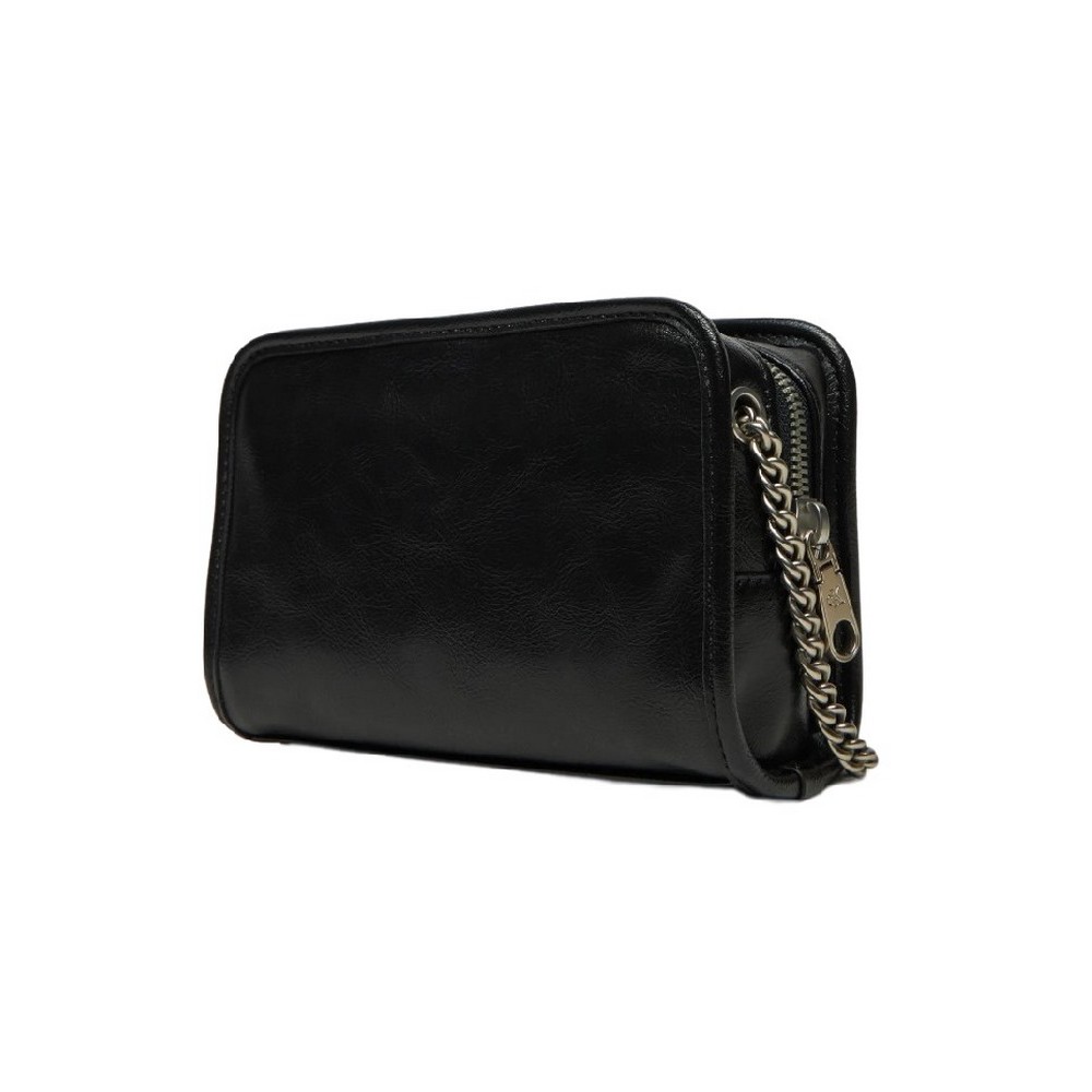 CALVIN KLEIN JEANS UTILITY CAMERA BAG16 ΤΣΑΝΤΑ ΓΥΝΑΙΚΕΙΑ BLACK