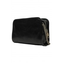 CALVIN KLEIN JEANS UTILITY CAMERA BAG16 ΤΣΑΝΤΑ ΓΥΝΑΙΚΕΙΑ BLACK