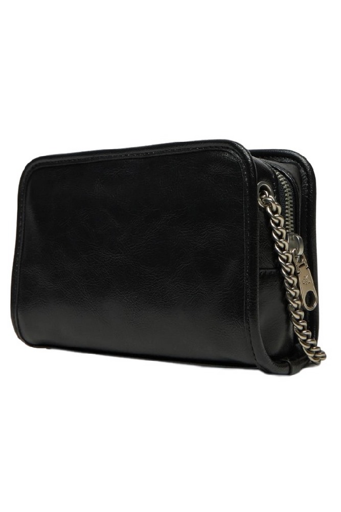 CALVIN KLEIN JEANS UTILITY CAMERA BAG16 ΤΣΑΝΤΑ ΓΥΝΑΙΚΕΙΑ BLACK