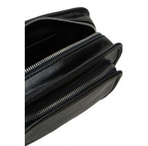 CALVIN KLEIN JEANS UTILITY CAMERA BAG16 ΤΣΑΝΤΑ ΓΥΝΑΙΚΕΙΑ BLACK