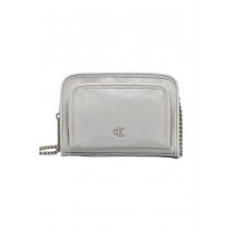 CALVIN KLEIN JEANS UTILITY CAMERA BAG16 ΤΣΑΝΤΑ ΓΥΝΑΙΚΕΙΑ MIRAGE GRAY