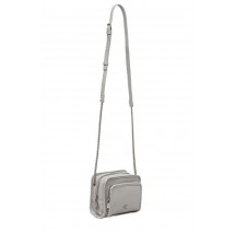 CALVIN KLEIN JEANS UTILITY CAMERA BAG16 ΤΣΑΝΤΑ ΓΥΝΑΙΚΕΙΑ MIRAGE GRAY