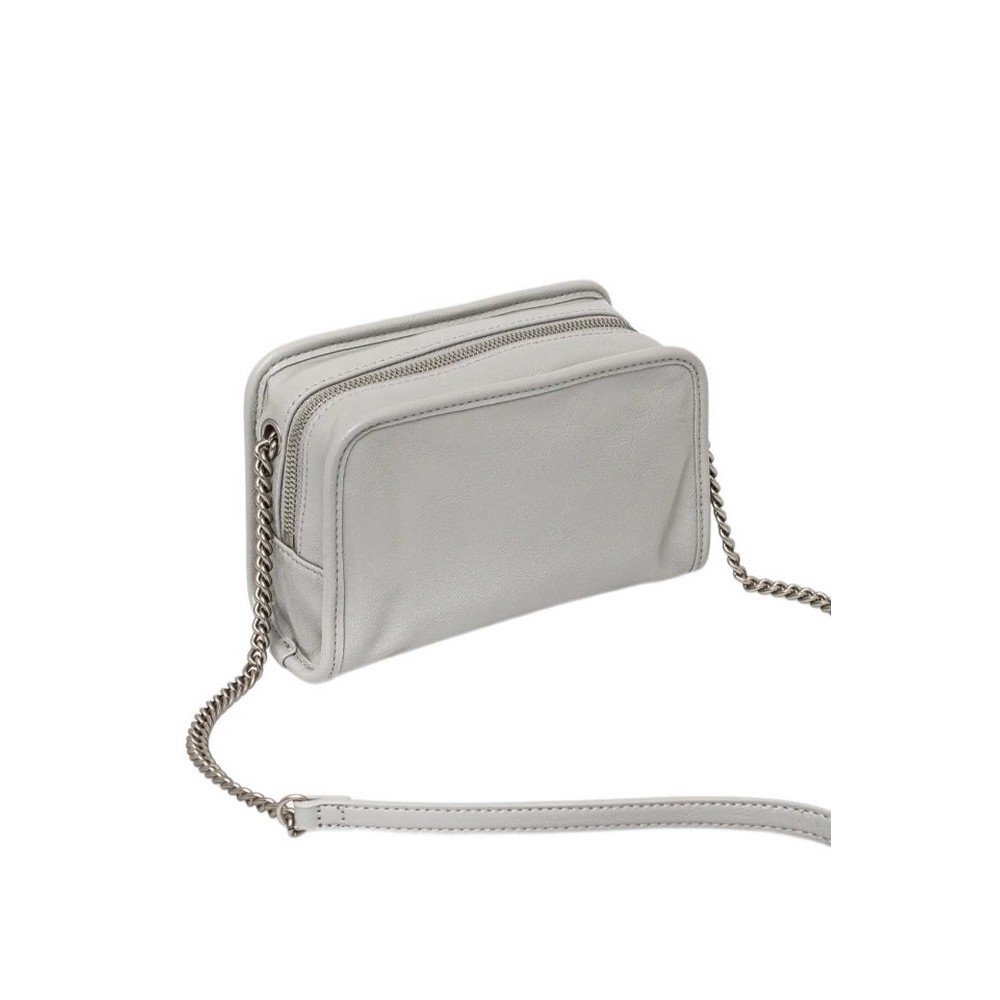 CALVIN KLEIN JEANS UTILITY CAMERA BAG16 ΤΣΑΝΤΑ ΓΥΝΑΙΚΕΙΑ MIRAGE GRAY