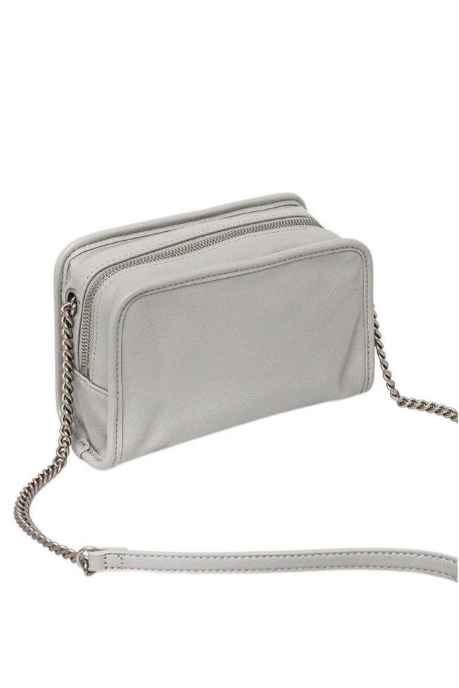 CALVIN KLEIN JEANS UTILITY CAMERA BAG16 ΤΣΑΝΤΑ ΓΥΝΑΙΚΕΙΑ MIRAGE GRAY