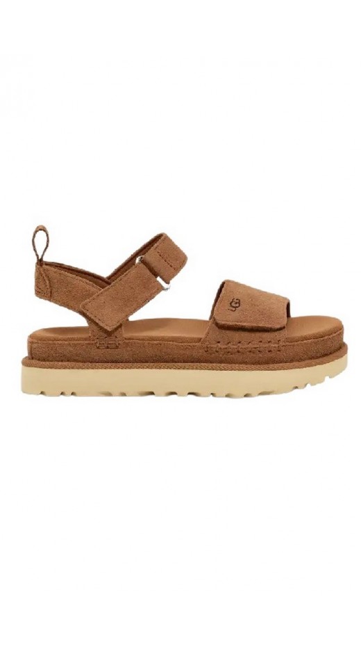 UGG GOLDENSTAR 1136783 ΠΕΔΙΛΟ ΓΥΝΑΙΚΕΙΟ CHE