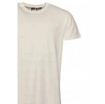 SUPERDRY D2 OVIN VINTAGE TEXTURE TEE T-SHIRT ΑΝΔΡΙΚΟ WHITE