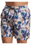 ΜΑΓΙΟ ΑΝΔΡΙΚΟ OVIN VINTAGE HAWAIIAN SUPERDRY MULTI