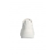 ΠΑΠΟΥΤΣΙ CHUNKY SNEAKERS ΓΥΝΑΙΚΕΙΟ GUESS WHITE ΠΑΠΟΥΤΣΙ CHUNKY SNEAKERS ΓΥΝΑΙΚΕΙΟ GUESS WHITE
