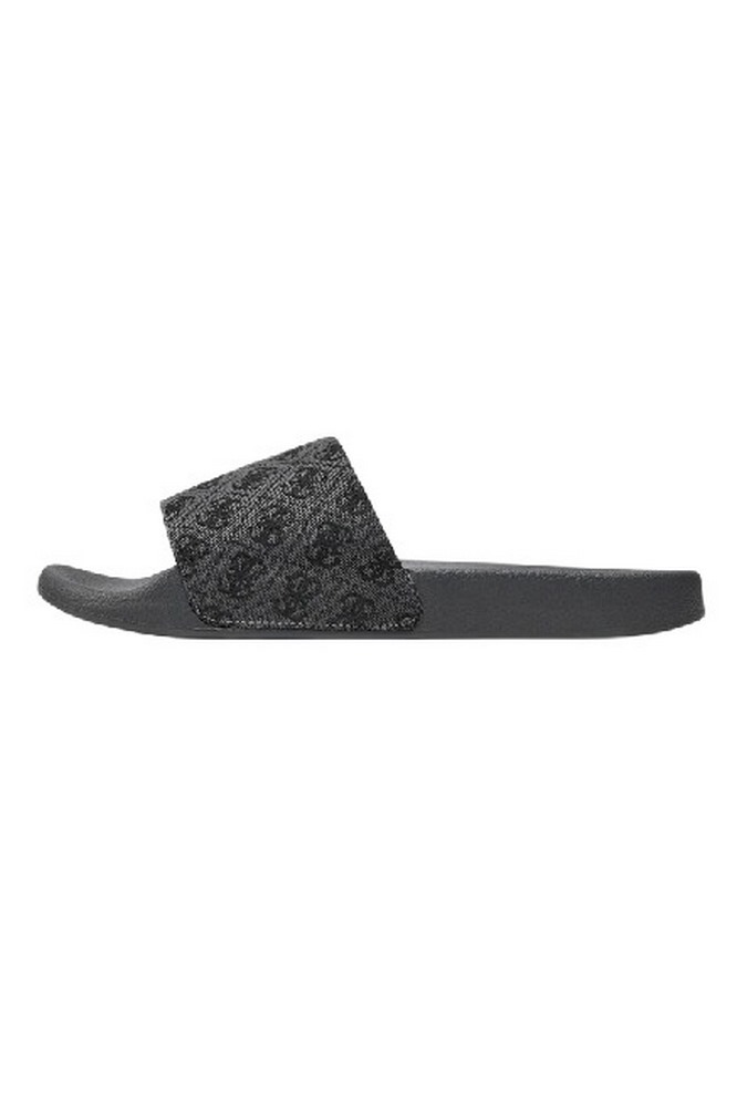 GUESS TOKYO FMGTOJFAB19 ΠΑΝΤΟΦΛΑ ΑΝΔΡΙΚΗ GREY