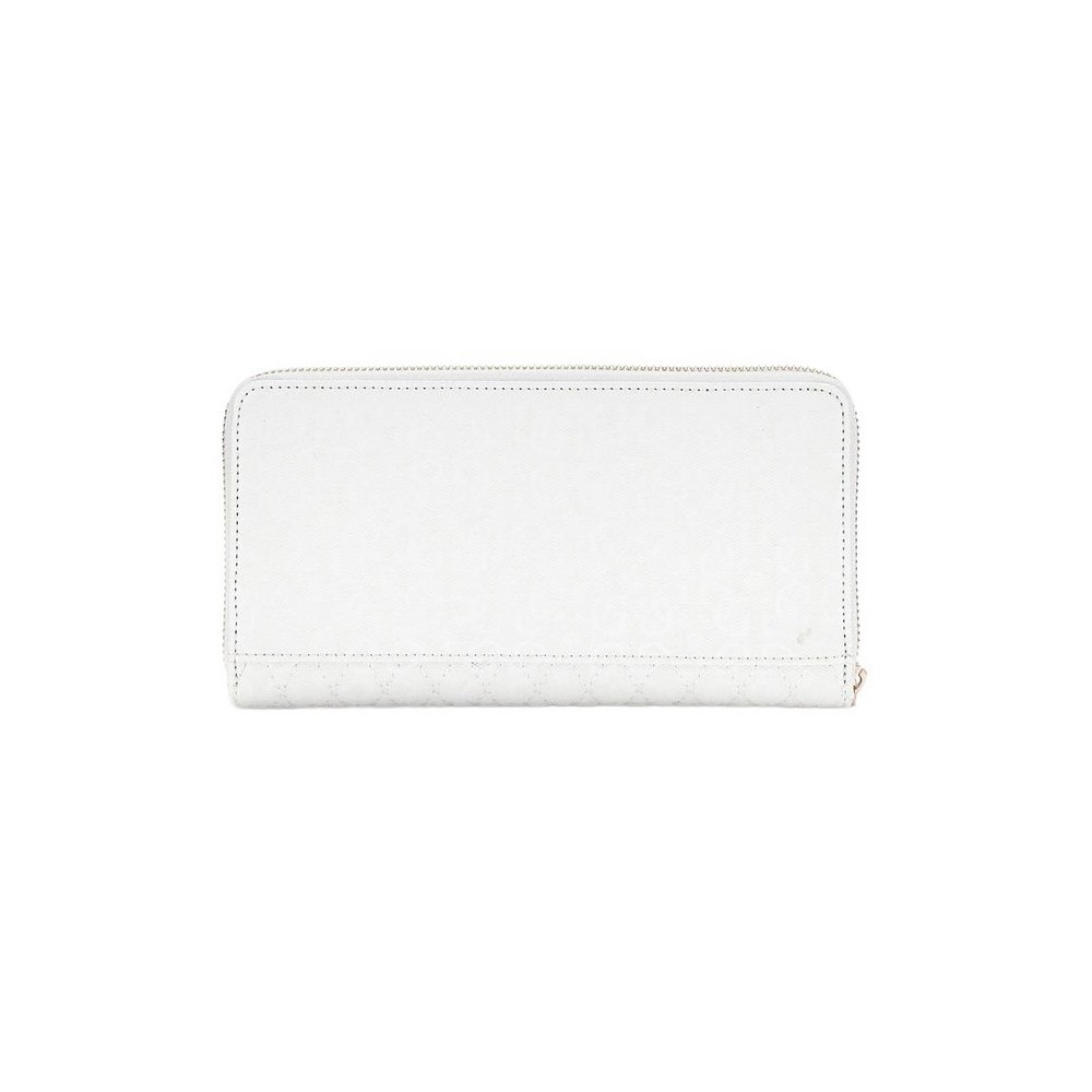 GUESS BETULA SLG CHEQUE ORGANIZER ΠΟΡΤΟΦΟΛΙ ΓΥΝΑΙΚΕΙΟ WHITE