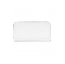 GUESS BETULA SLG CHEQUE ORGANIZER ΠΟΡΤΟΦΟΛΙ ΓΥΝΑΙΚΕΙΟ WHITE