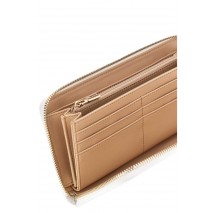 GUESS BETULA SLG CHEQUE ORGANIZER ΠΟΡΤΟΦΟΛΙ ΓΥΝΑΙΚΕΙΟ WHITE