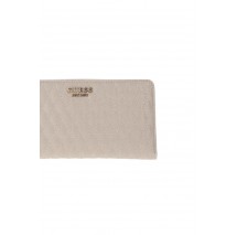 GUESS BETULA SLG CHEQUE ORGANIZER ΠΟΡΤΟΦΟΛΙ ΓΥΝΑΙΚΕΙΟ TAUPE