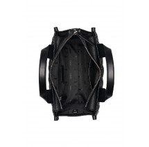 DKNY HADLEE SM TOTE HANDBAG ΤΣΑΝΤΑ ΓΥΝΑΙΚΕΙΑ BLACK