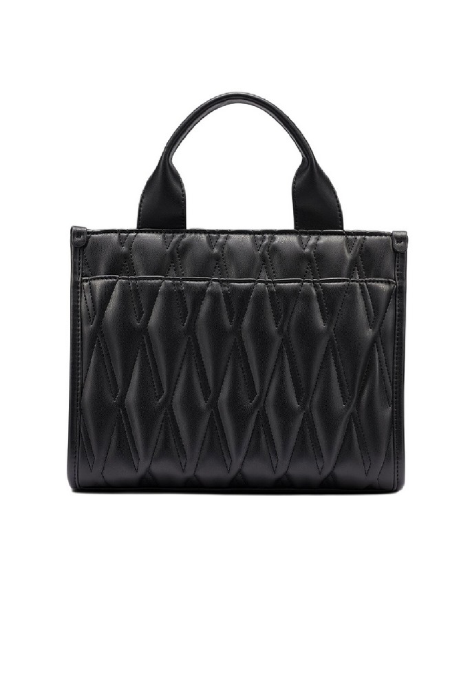 DKNY HADLEE SM TOTE HANDBAG ΤΣΑΝΤΑ ΓΥΝΑΙΚΕΙΑ BLACK