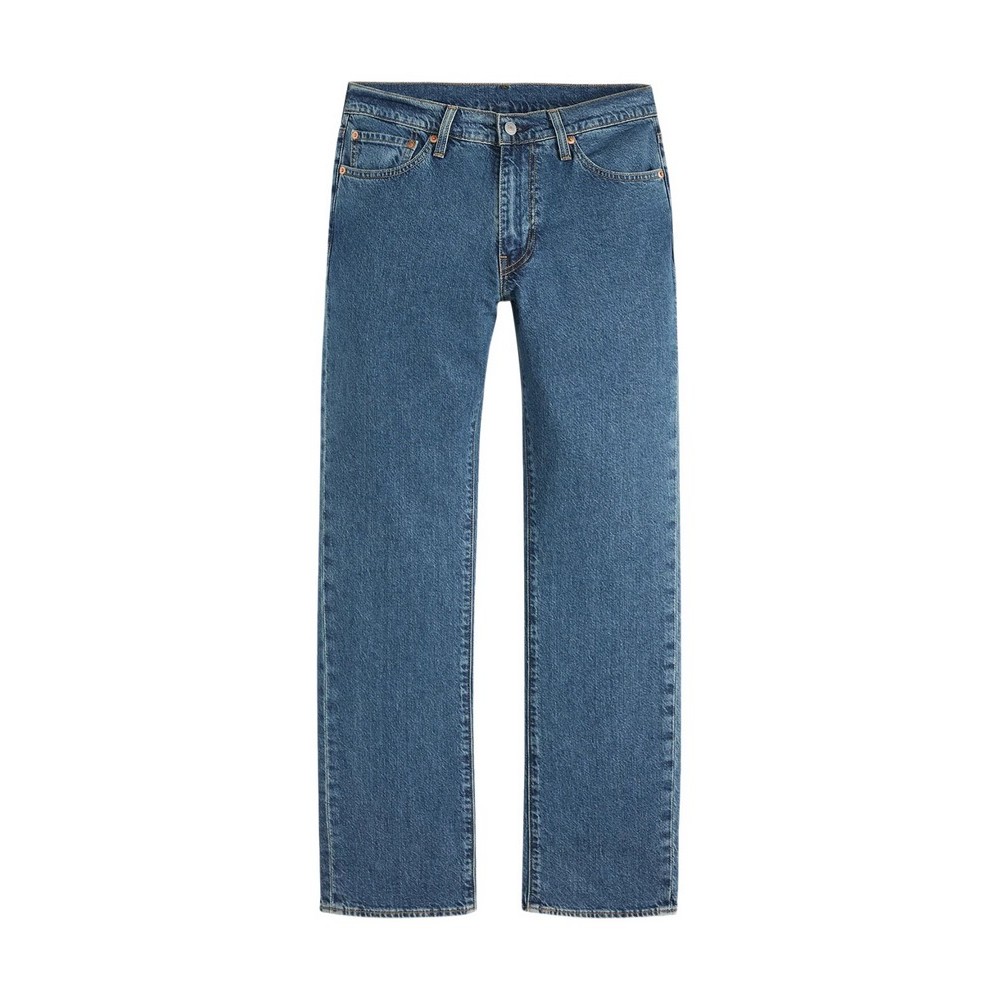 LEVIS 511 SLIM WORN IN ΤΖΙΝ ΠΑΝΤΕΛΟΝΙ ΑΝΔΡΙΚΟ MED INDIGO