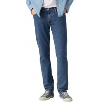 LEVIS 511 SLIM WORN IN ΤΖΙΝ ΠΑΝΤΕΛΟΝΙ ΑΝΔΡΙΚΟ MED INDIGO