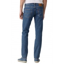 LEVIS 511 SLIM WORN IN ΤΖΙΝ ΠΑΝΤΕΛΟΝΙ ΑΝΔΡΙΚΟ MED INDIGO