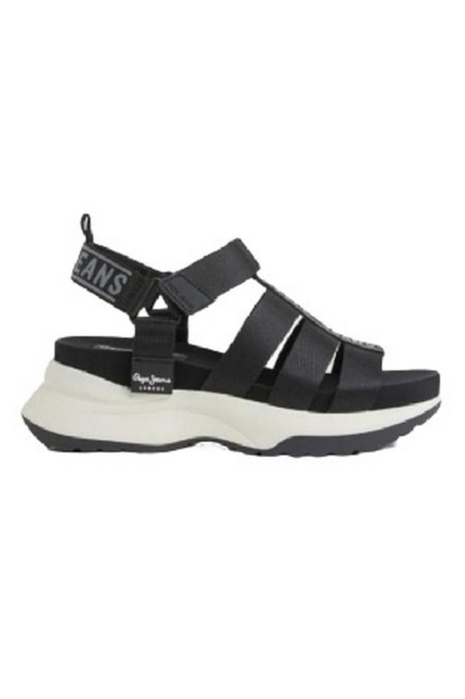 PEPE JEANS VENUS POINT ΠΕΔΙΛΟ ΓΥΝΑΙΚΕΙΟ BLACK