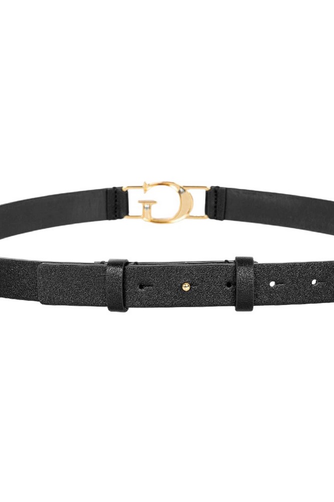 GUESS DEA NOT ADJ H20 ΖΩΝΗ ΓΥΝΑΙΚΕΙΑ BLACK