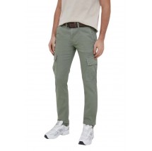 PEPE JEANS E1 DROP 2B SEAN 32 ΠΑΝΤΕΛΟΝΙ ΑΝΔΡΙΚΟ KHAKI