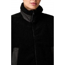 HUGO BOSS CASUAL JACKET FOSSER1 B ΜΠΟΥΦΑΝ ΓΥΝΑΙΚΕΙΟ BLACK