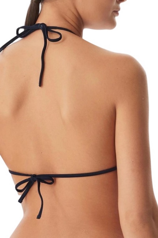 TOMMY JEANS TRIANGLE RP ΜΑΓΙΟ ΓΥΝΑΙΚΕΙΟ NAVY