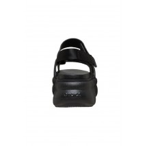 CROCS SOHO Y STRAP SANDAL 211755 ΠΕΔΙΛΟ ΓΥΝΑΙΚΕΙΟ BLACK