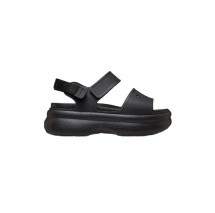 CROCS SOHO Y STRAP SANDAL 211755 ΠΕΔΙΛΟ ΓΥΝΑΙΚΕΙΟ BLACK