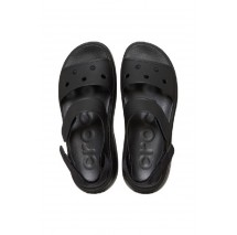 CROCS SOHO Y STRAP SANDAL 211755 ΠΕΔΙΛΟ ΓΥΝΑΙΚΕΙΟ BLACK