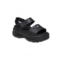 CROCS SOHO Y STRAP SANDAL 211755 ΠΕΔΙΛΟ ΓΥΝΑΙΚΕΙΟ BLACK